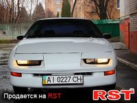 CHEVROLET Geo Storm