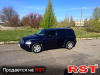 CHEVROLET HHR