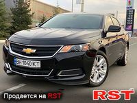 CHEVROLET Impala