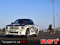 CHEVROLET S-10