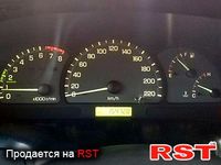 CHEVROLET Tacuma