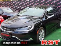 CHRYSLER 200
