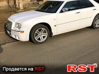 CHRYSLER 300C
