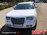 CHRYSLER 300C