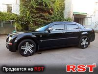 CHRYSLER 300C