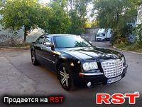 CHRYSLER 300C