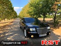 CHRYSLER 300C