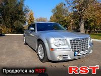 CHRYSLER 300C