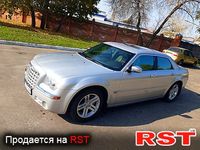 CHRYSLER 300C