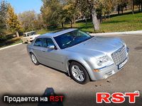 CHRYSLER 300C