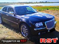 CHRYSLER 300C
