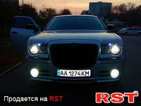 CHRYSLER 300C