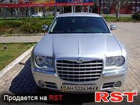 CHRYSLER 300C