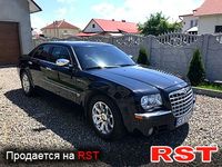 CHRYSLER 300C