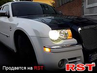 CHRYSLER 300C