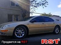 CHRYSLER 300M
