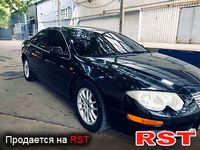 CHRYSLER 300M