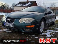CHRYSLER 300M