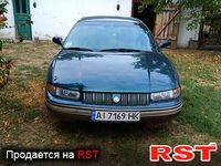 CHRYSLER Concorde