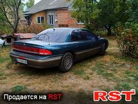 CHRYSLER Concorde