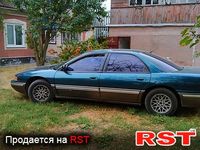 CHRYSLER Concorde