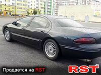 CHRYSLER Concorde
