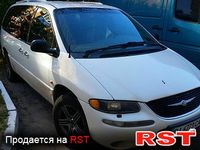 CHRYSLER Grand Voyager