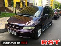 CHRYSLER Grand Voyager