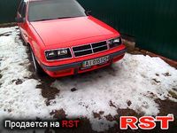 CHRYSLER Le Baron