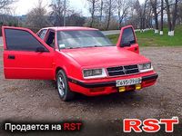 CHRYSLER Le Baron