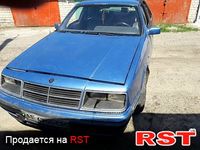 CHRYSLER Le Baron