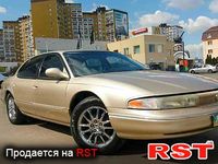 CHRYSLER LHS