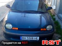 CHRYSLER Neon