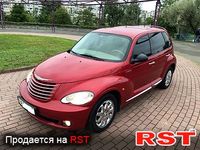 CHRYSLER PT Cruiser
