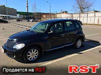 CHRYSLER PT Cruiser