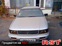 CHRYSLER Saratoga