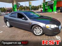 CHRYSLER Sebring