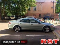 CHRYSLER Sebring
