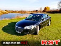 CHRYSLER Sebring