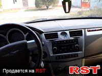 CHRYSLER Sebring