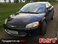 CHRYSLER Sebring