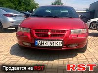 CHRYSLER Stratus