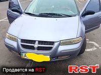 CHRYSLER Stratus