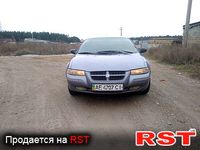 CHRYSLER Stratus