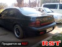 CHRYSLER Stratus