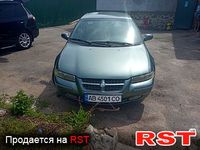 CHRYSLER Stratus