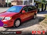 CHRYSLER Town Country