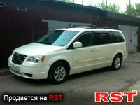 CHRYSLER Town Country