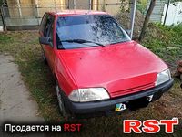 CITROEN AX