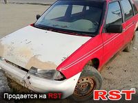 CITROEN AX